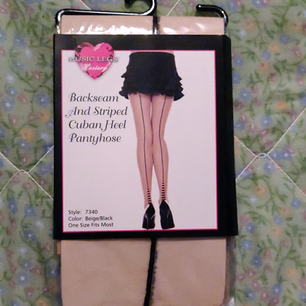 Pantyhose